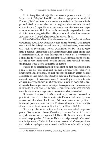 Frumuseţea va mîntui lumea şi alte... Frumuseţea va mîntui lumea şi alte...