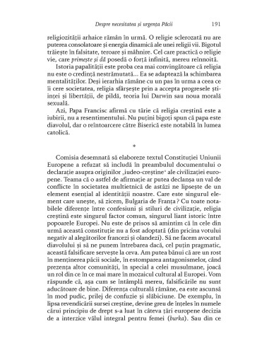 Frumuseţea va mîntui lumea şi alte... Frumuseţea va mîntui lumea şi alte...