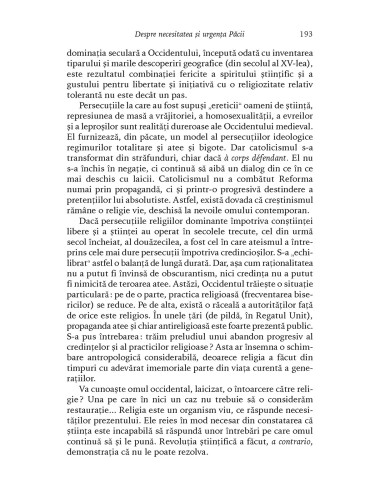 Frumuseţea va mîntui lumea şi alte... Frumuseţea va mîntui lumea şi alte...