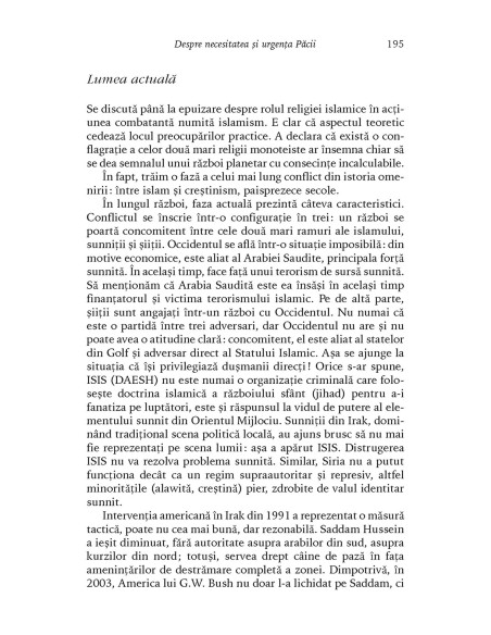 Frumuseţea va mîntui lumea şi alte eseuri