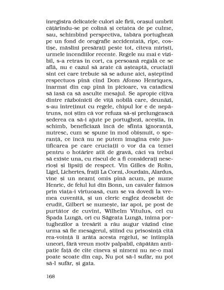 Istoria asediului Lisabonei