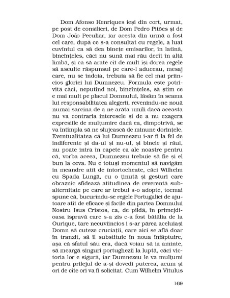 Istoria asediului Lisabonei