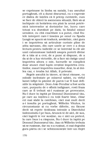 Istoria asediului Lisabonei Istoria asediului Lisabonei