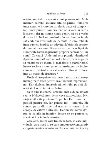 Măritată cu forța Măritată cu forța