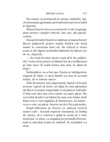 Măritată cu forța Măritată cu forța