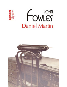 Daniel Martin