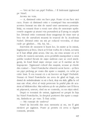 Zugzwang sau Strada cu o singură ieşire