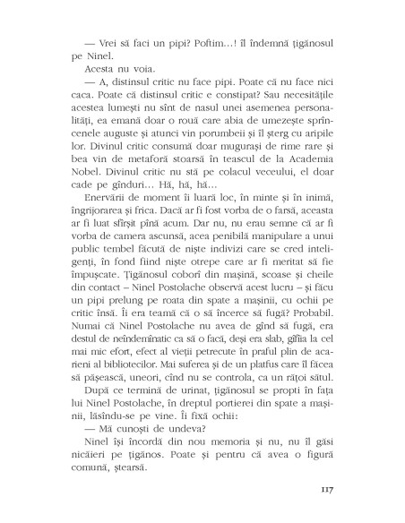 Zugzwang sau Strada cu o singură ieşire