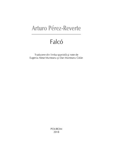 Falcó Falcó