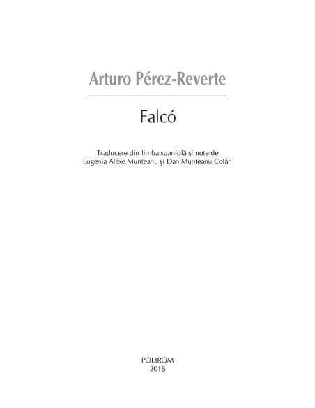 Falcó