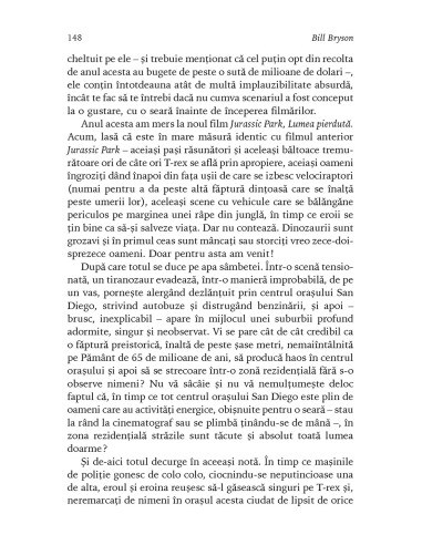 Însemnări dintr-o ţară mare Însemnări dintr-o ţară mare