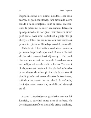 Băiatul sălbatic Băiatul sălbatic