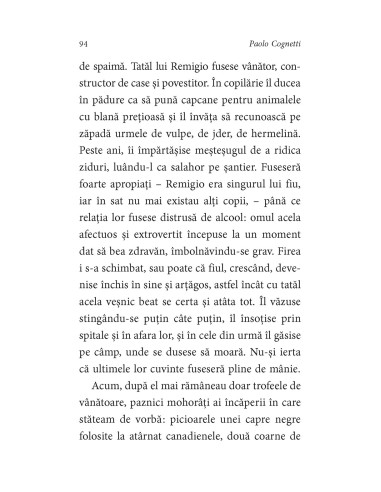 Băiatul sălbatic Băiatul sălbatic