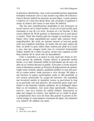Călători români şi călătoriile lor în... Călători români şi călătoriile lor în...