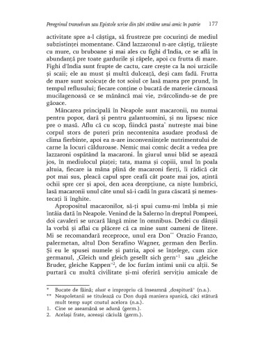 Călători români şi călătoriile lor în... Călători români şi călătoriile lor în...