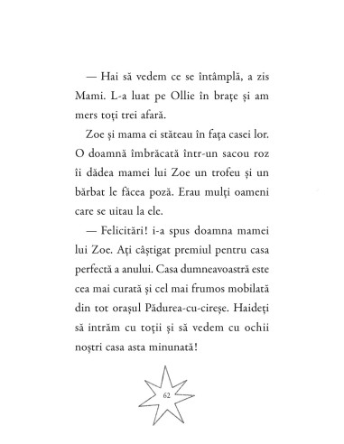 Eu și Mami-Zână Eu și Mami-Zână
