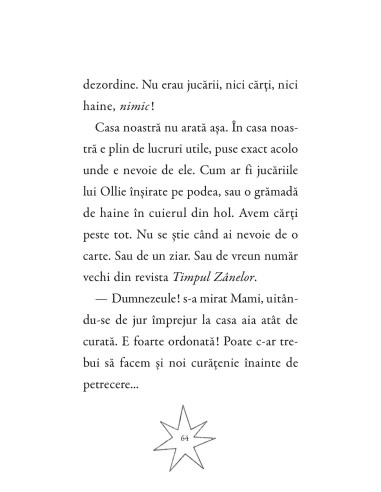 Eu și Mami-Zână Eu și Mami-Zână