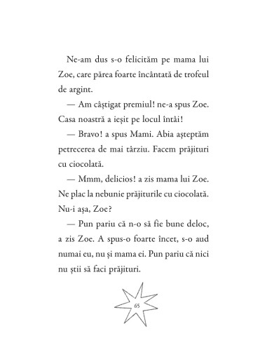 Eu și Mami-Zână Eu și Mami-Zână