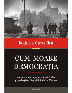 Cum moare democraţia