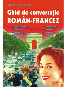 Ghid de conversație...
