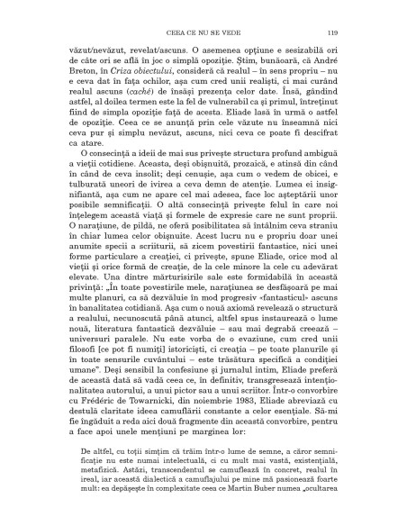 Fabula existenţială