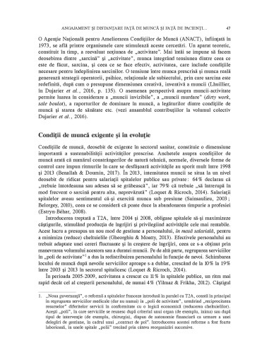 Psihologia socială. Nr. 41 (I)/2018