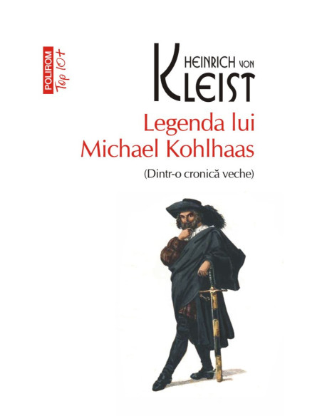 Legenda lui Michael Kohlhaas