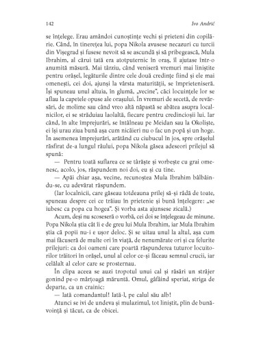 E un pod pe Drina...