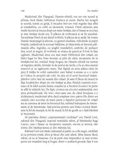 E un pod pe Drina...