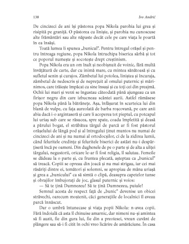 E un pod pe Drina...