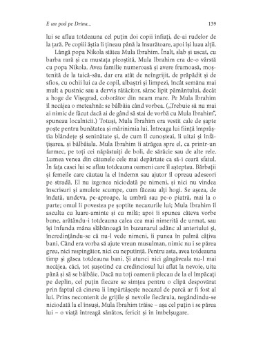 E un pod pe Drina...