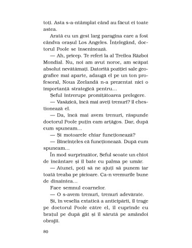 Maimuţă şi esenţă