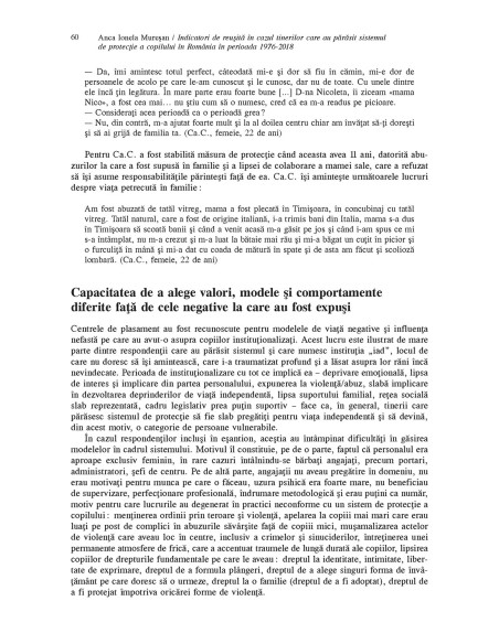 Revista de asistenţă socială. Nr. 4/2019