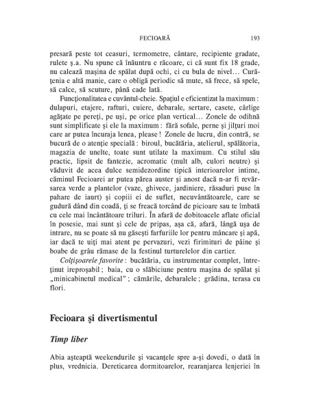 Zodiacul. Cartea semnelor astrale (ediția a III-a)