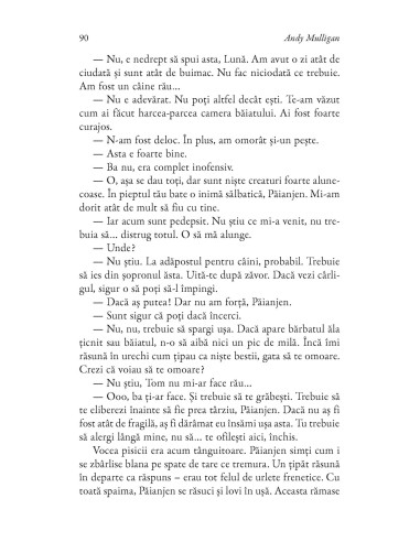 Aventurile cîinelui Păianjen