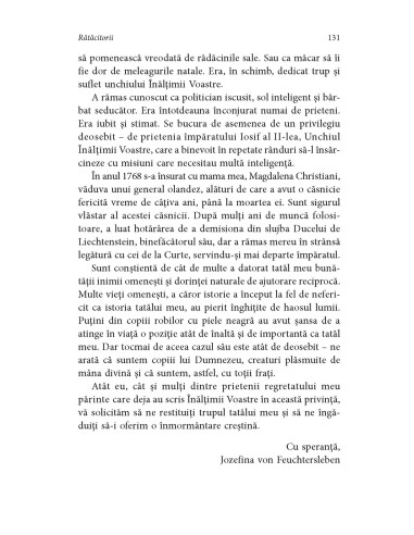 Rătăcitorii Rătăcitorii