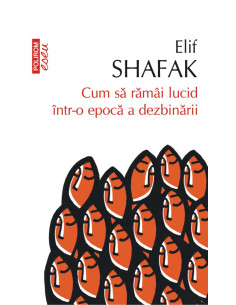 Cum să rămâi lucid într-o...