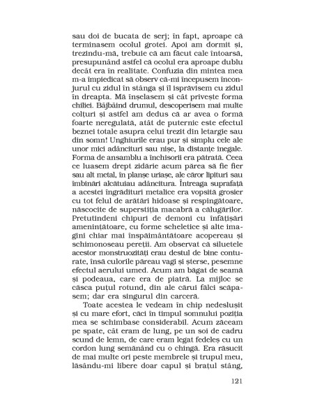 Prăbuşirea Casei Usher şi alte povestiri