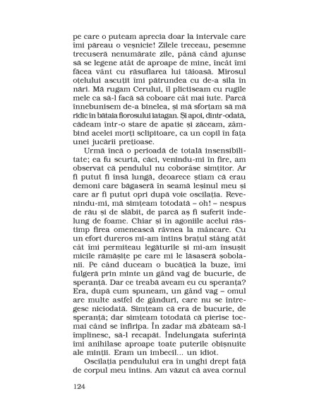 Prăbuşirea Casei Usher şi alte povestiri