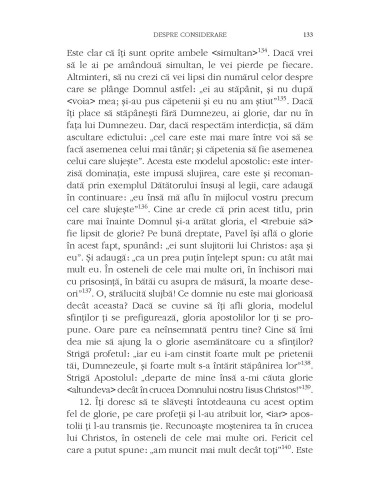 Despre considerare (ediţie bilingvă) Despre considerare (ediţie bilingvă)