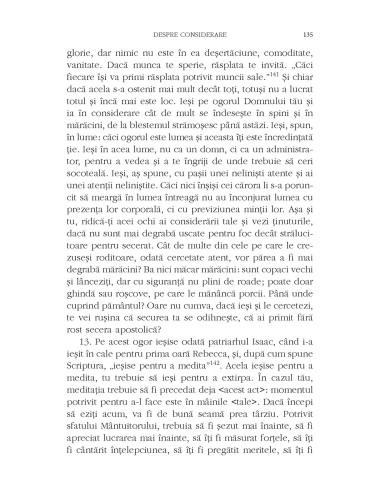 Despre considerare (ediţie bilingvă) Despre considerare (ediţie bilingvă)