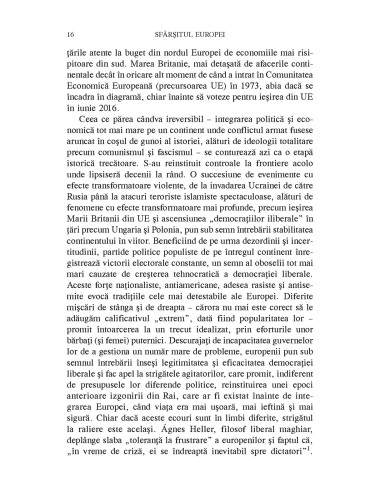 Sfârşitul Europei. Dictatori,...