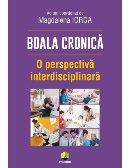 Boala cronică. O perspectivă interdisciplinară