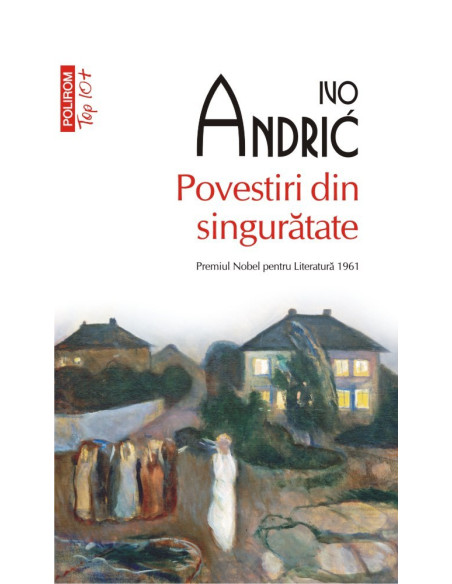 Povestiri din singurătate