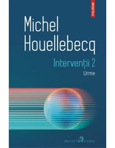 Intervenţii 2. Urme