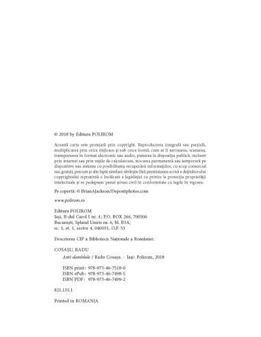 Anti-damblale Anti-damblale