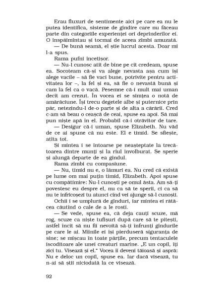 Către un zeu necunoscut
