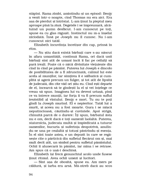 Către un zeu necunoscut