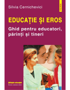 Educatie și eros. Ghid...