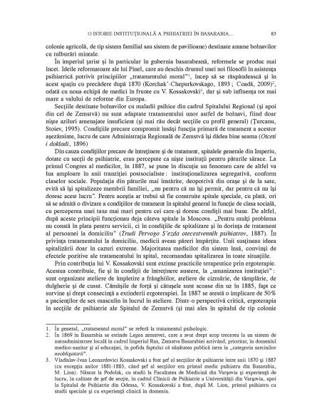 Psihologia socială. Nr. 43 (I)/2019